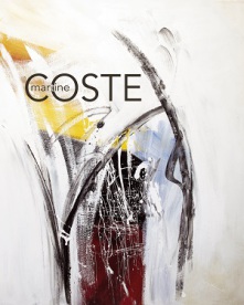Martine Coste plasticienne